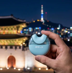 RELX 悅刻 替煙棒