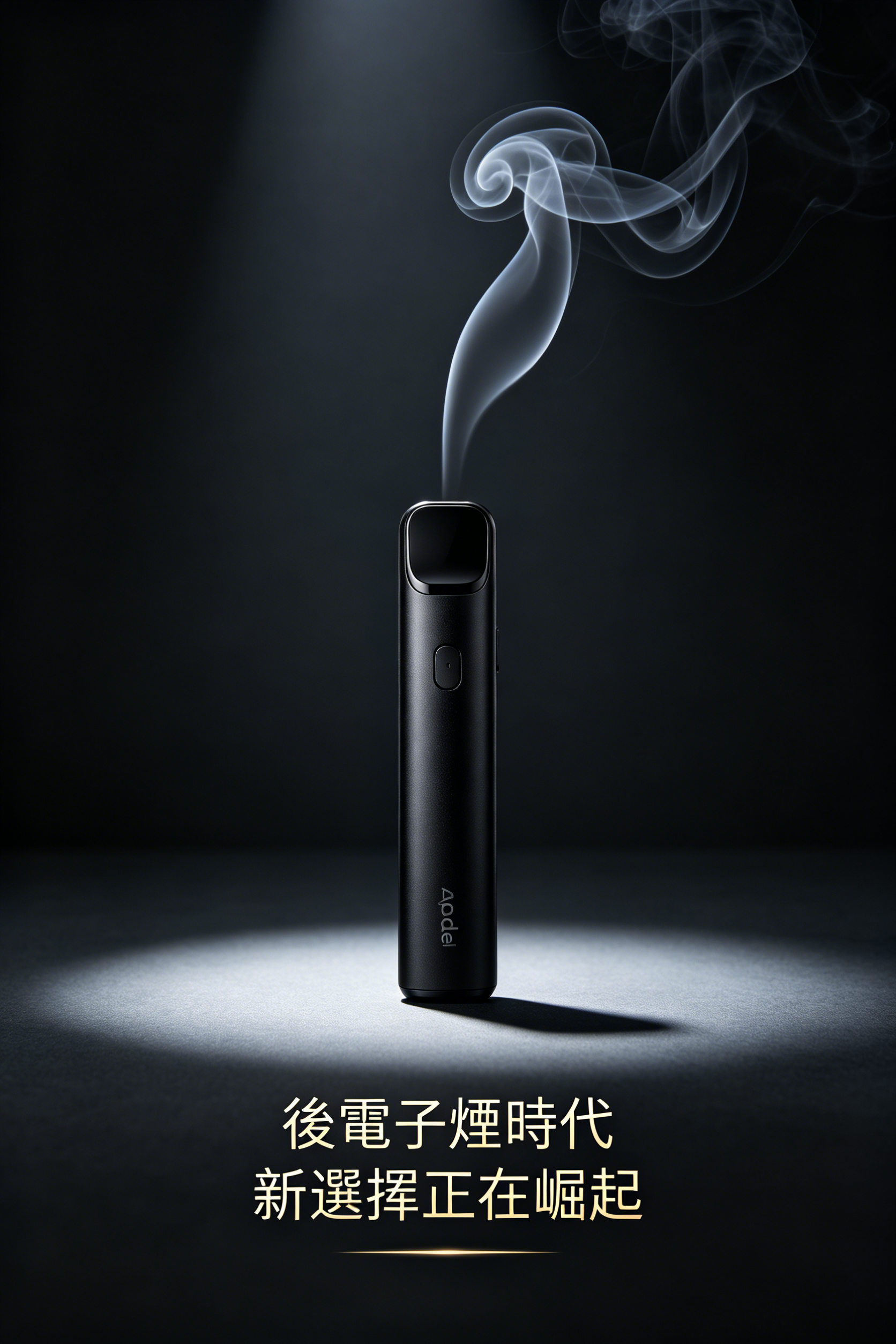 喪屍煙彈事件重創台灣電子煙市場?替煙棒是否將成為下一個成長風口? 10 电子烟禁令 5