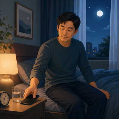 戒菸後失眠、睡眠變化與改善方法指南
